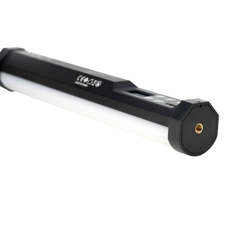 NanLite PavoTube II 6C 10