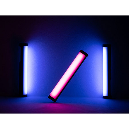 【ERIKO】NANLITE PavoTube II 6C Amazon.com : NANLITE PavoTube II 6C LED RGB Tube, 2700K