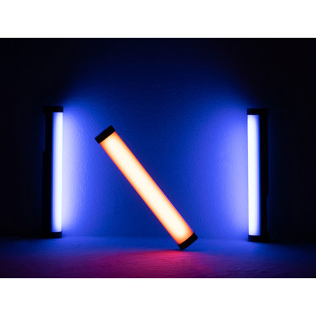 NanLite PavoTube II 6C 10