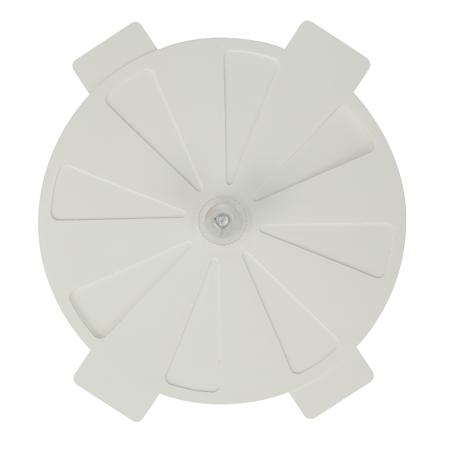 NanLite PavoBulb Bouncer with Suction Cup
