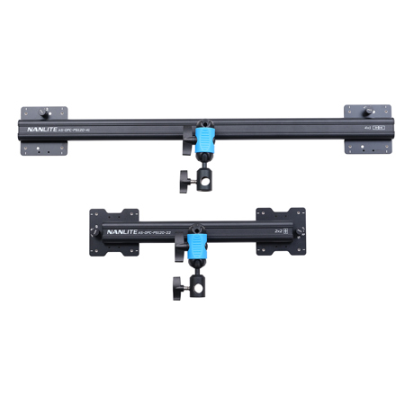 Nanlite Dual-Panel Coupler and Softbox Kit for PavoSlim 120C & 120B Light Panels