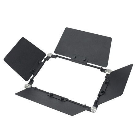 Nanlite Barndoors for Mixpad II 11C LED Panel