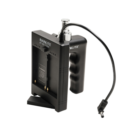 Nanlite Battery Grip for Forza 60 Light