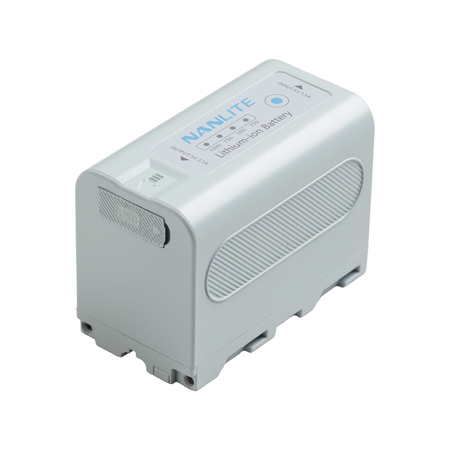 Nanlite NP-F750 7.4V 5200mAh Lithium-ion Battery