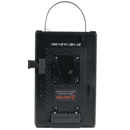 Nanlite MixPanel 150 14.8v V-Mount Battery Adapter