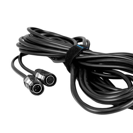 NanLite 39.5' 8-Pin Head Extension Cable for Forza 720 and 720B Monolight