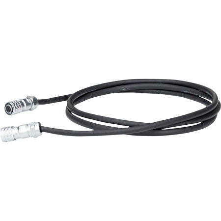 Nanlite Forza 300 and 500 Head Connection Cable, 8.2'
