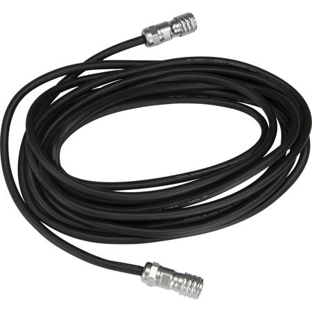 Nanlite Forza 300 and 500 Head Extension Cable, 16.4'