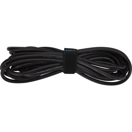 Nanlite Forza 300 and 500 Head Extension Cable, 16.4'