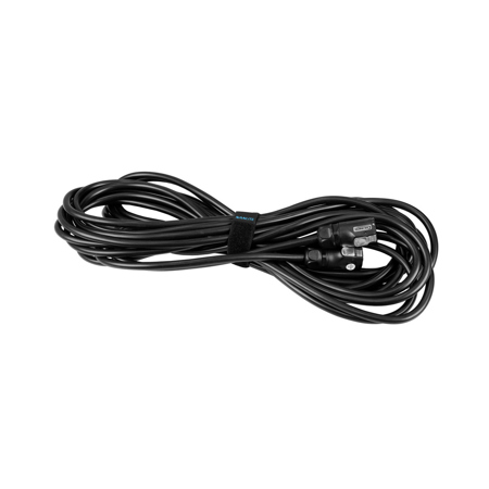 Nanlite DC Connection Cable for PavoSlim 60C/60B and 120C/120B Light Panels 8.5'