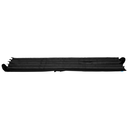 NanLite Carrying Bag for 4x PavoTube II 60X LED Pixel Tube Light