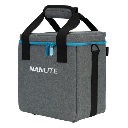NanLite Carrying Case for 6x PavoTube II 6C LED Tubes