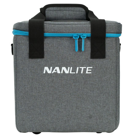 NanLite Carrying Case for 6x PavoTube II 6C LED Tubes