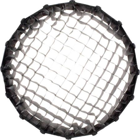 NanLite Fabric Grid for Forza 60 Softbox