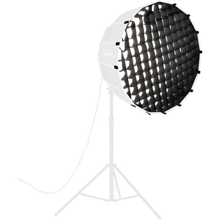 NanLite Fabric Grid for 35" Para 90 Softbox