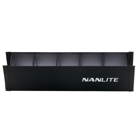 NanLite Fabric Grid for Pavotube II 6C