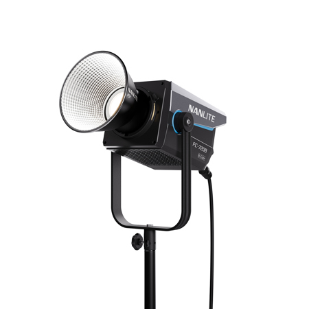 Nanlite FC-720 Bi-Color LED Spotlight FC720B