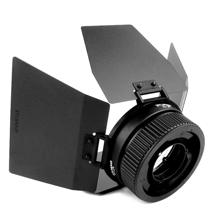 Nanlite FL-11 Fresnel Lens for Forza 60 FL-11