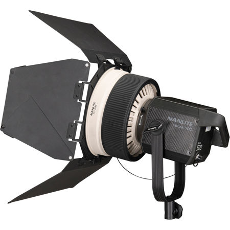 Nanlite FL-20G Fresnel Lens for Forza 300 and 500 FL-20G