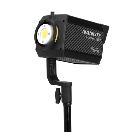 NanLite Forza 150B LED Bi-Color Video Spotlight FORZA150B NanLite Forza 150B LED Bi-Color Video Spotlight FORZA150B