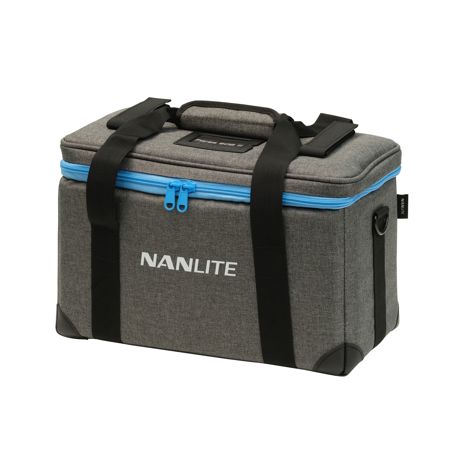 NanLite Forza 60B II 72W Bi-Color LED Video Spotlight FORZA60BII