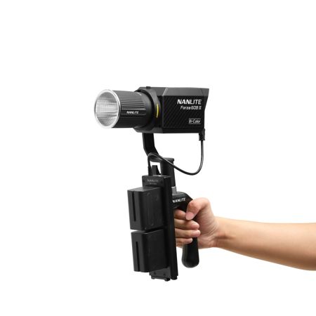 NanLite Forza 60B II 72W Bi-Color LED Video Spotlight FORZA60BII