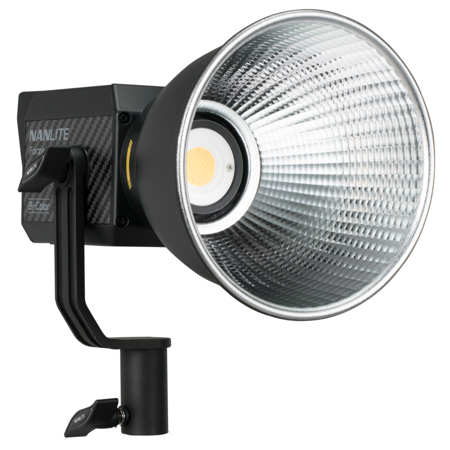 NanLite Forza 60B 6500K Bicolor LED Monolight Kit