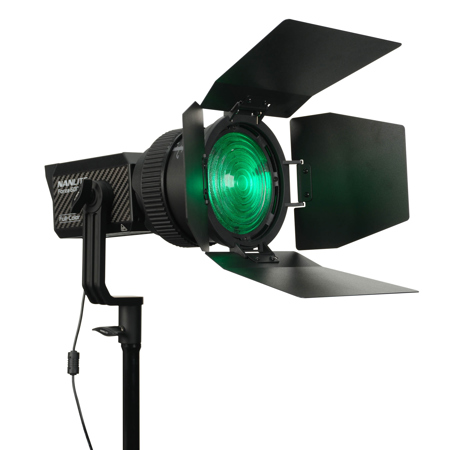 NANLITE Forza60C LEDフルカラーライト Amazon | NANLITE Forza 60C 撮影用ライト RGBライト フルカラー