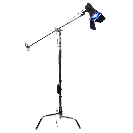 NANLITE Forza60C LEDフルカラーライト Nanlite Forza 60C RGB LED Monolight - Filmtools