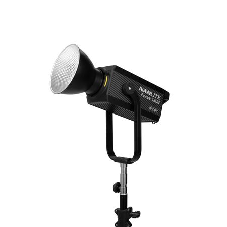 NanLite Forza 720B 800W 2700-6500K Bi-Color LED Monolight