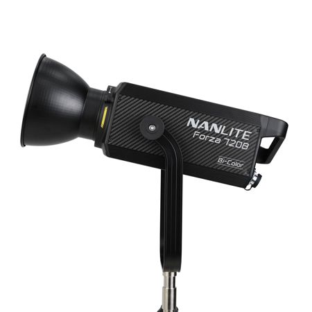 NanLite Forza 720B 800W 2700-6500K Bi-Color LED Monolight with