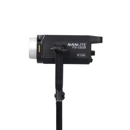 Nanlite FS-150B 175W Bi-Color AC LED Monolight FS150B