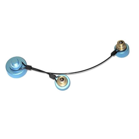 Nodal Ninja Knob Set for R-D16/R-D16-II Advanced Rotator