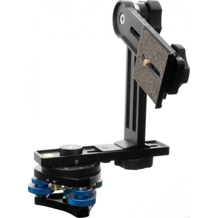 Nodel Ninja NN3 MKII Fanotec Spherical Panoramic Tripod Head