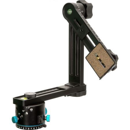 Nodal Ninja NN4 Panoramic Tripod Head with RD16-II Advanced Rotator