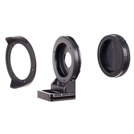 Nodal Ninja Conversion Tool Kit for Samyang 7.5mm Lens with Sony E-Mount