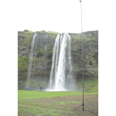 Nodal Ninja Fanotec Carbon Fiber Pole Series 3 Complete Kit