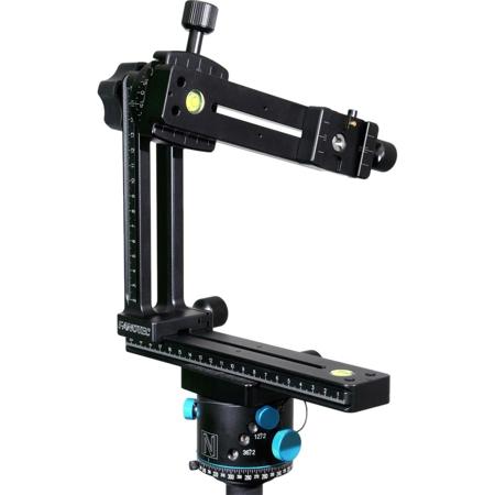 Nodal Ninja Ultimate M1-L Modular System with RD16-II Rotator