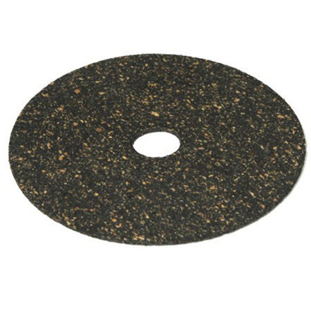 Nodal Ninja EZ-Leveler-II and RD3L Rotator Cork