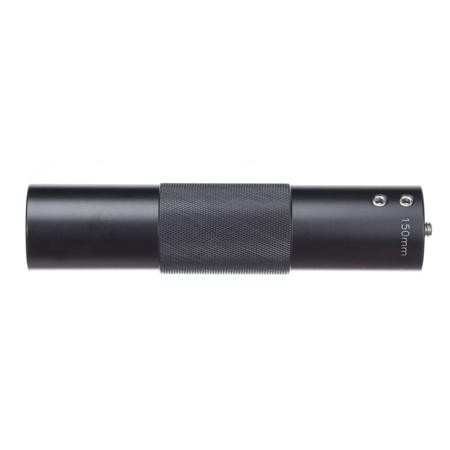 Nodal Ninja 200-315mm / 7.87-12.40" Adjustable NPP Adapter Rod for Laser Scanner