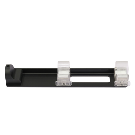 NanLite Foldable Floor Stand for PavoTube II 60X and Long T12 Tube Lights