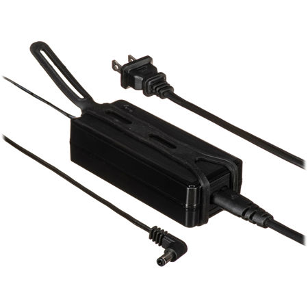 Nanlite 15V 2A Power Adapter for LumiPad 25 LED Light