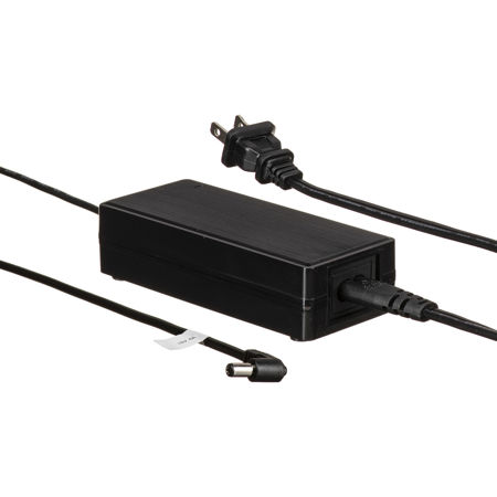 NanLite 15V 4A Power Adapter for Pavotube 30C Light