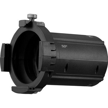 Nanlite 50 Degree Interchangeable Lens for PJ-FMM Projection