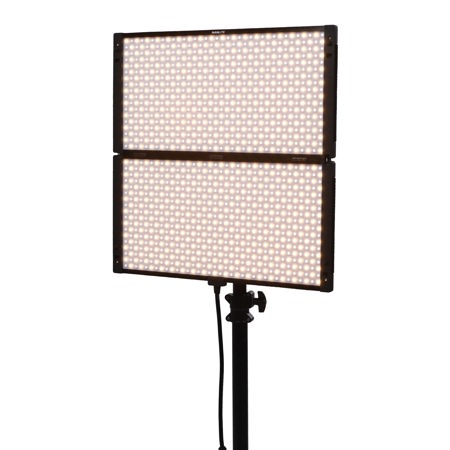 NanLite PavoSlim 240B 2x2 240W Bi-Color LED Panel Light