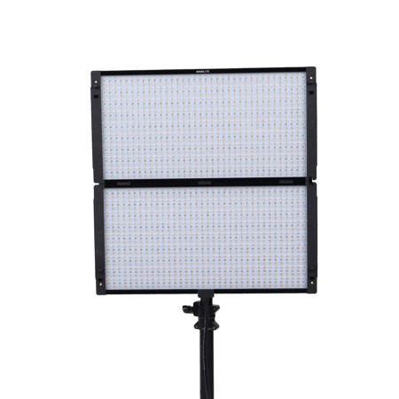 Nanlite PavoSlim 240C 2x2 240W RGBWW LED Panel Light PS240C