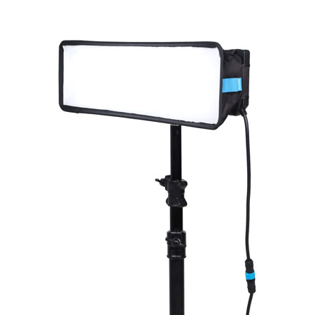 Nanlite PavoSlim 60cl RGB LED Panel
