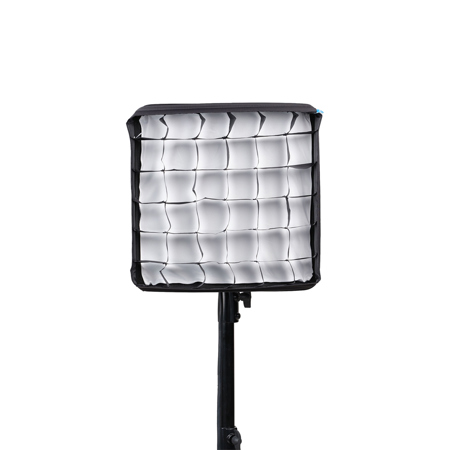 Nanlite PavoSlim 60C 1x1 60W RGBWW LED Panel Light with CRMX PS60C