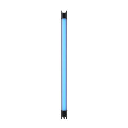 NanLite PavoTube II 15C 2' 30W RGBWW LED Tube 4-Light Kit