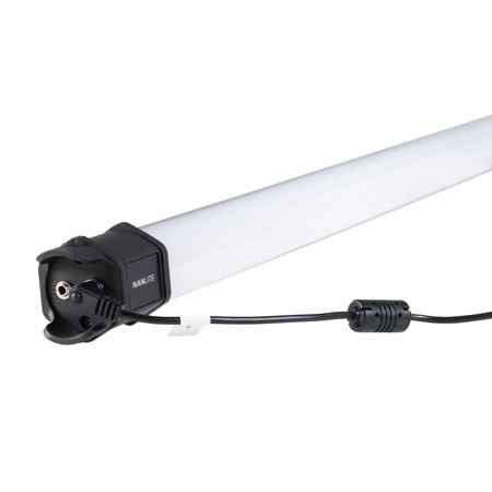 NanLite PavoTube II 15C 2' 30W RGBWW LED Tube Light PT15C NanLite PavoTube II 15C 2' 30W RGBWW LED Tube Light PT15C